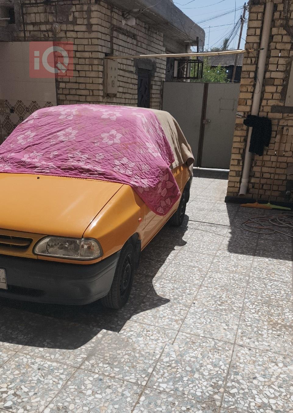 سايبا 131